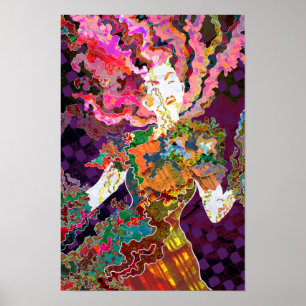 Eternal Metamorphosis Poster