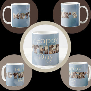Eternal Moments: A Personalised Tribute for Mum Coffee Mug