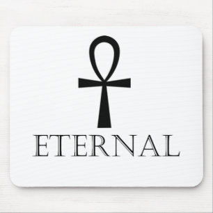 Eternal Mouse Mat
