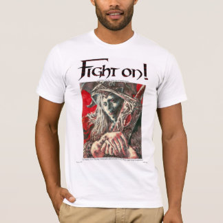 Eternal Myrmidon T-Shirt