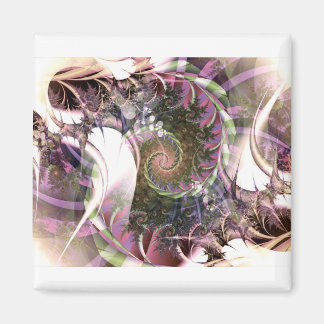 Eternal Nature Magnet