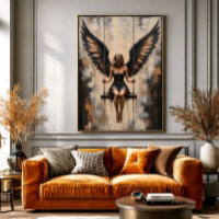 Eternal Night Angel