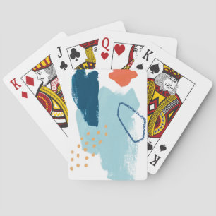 Eternal Optimist Playing Cards