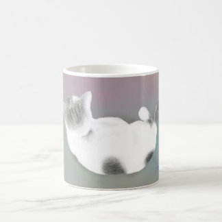 Eternal Paws Coffee Mug