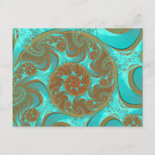 Eternal Postcard