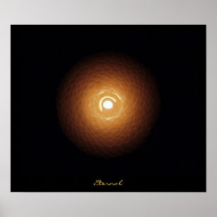 Eternal Poster
