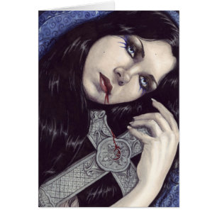 Eternal Sin Card