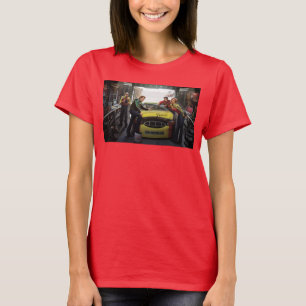 Eternal Speedway T-Shirt