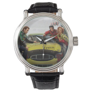 Eternal Speedway Watch
