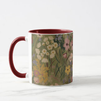 Eternal Spring Bloom Mug