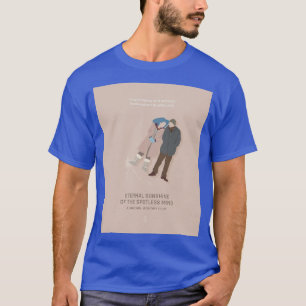 Eternal Sunshine of the Spotless Mind 2 T-Shirt
