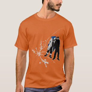 Eternal Sunshine Of The Spotless Mind white T-Shirt