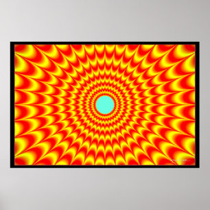 Eternal Sunshine Poster