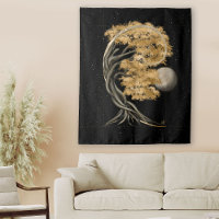 Eternal Transformation - Bonsai Butterfly Spirit