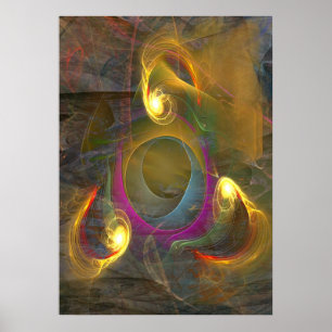 Eternal Triangle Poster