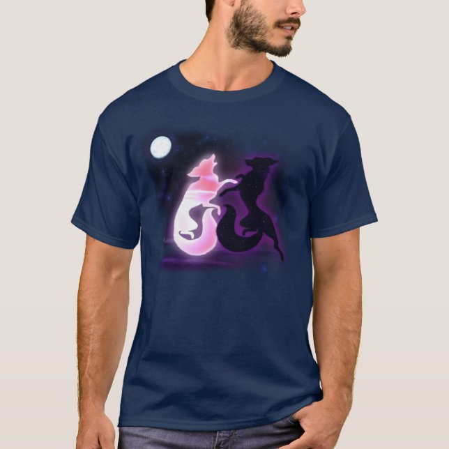 Eternal Union T-Shirt (Front)