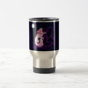 Eternal Union Travel Mug