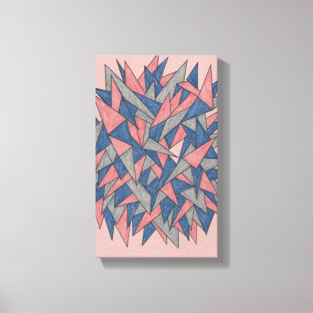 Eternal Weave Canvas (Front)