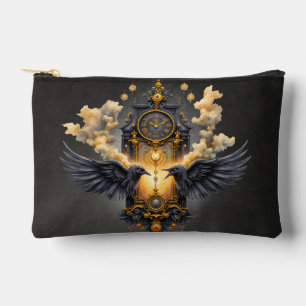 Eternal Witnesses – Clock of Crimson Fate. Accessory Pouch