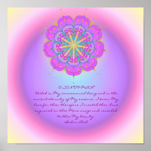 EternalJourney9 Poster (Front)