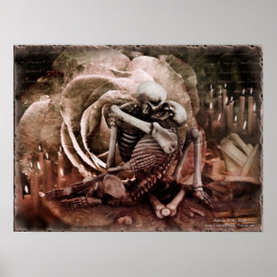 Eternally Yours Poster