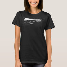 Eternity 2 Women's T-Shirt