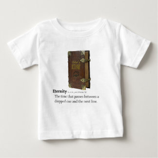 Eternity Baby T-Shirt