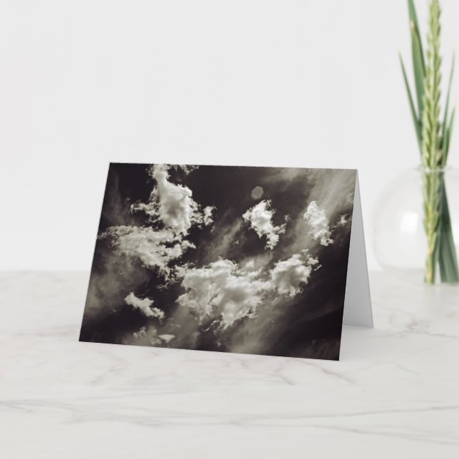 Eternity Card (Front)