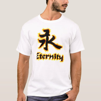 Eternity Kanji T-Shirt