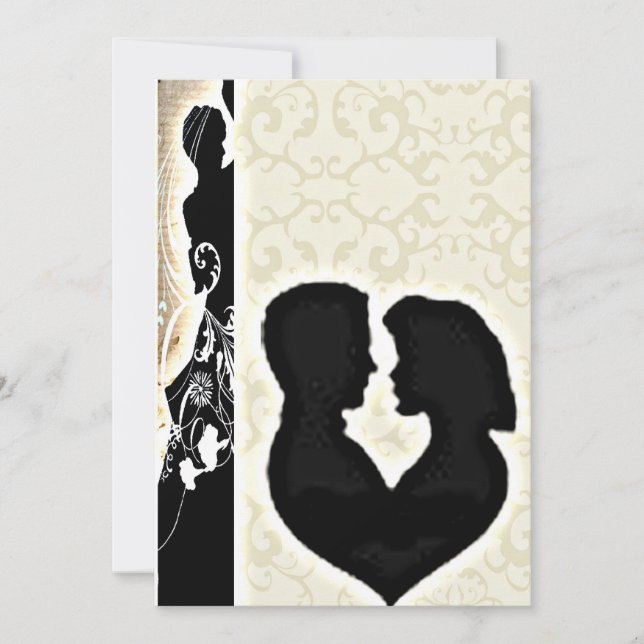 Eternity of love (Front)