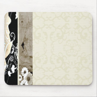 Eternity of love mouse mat