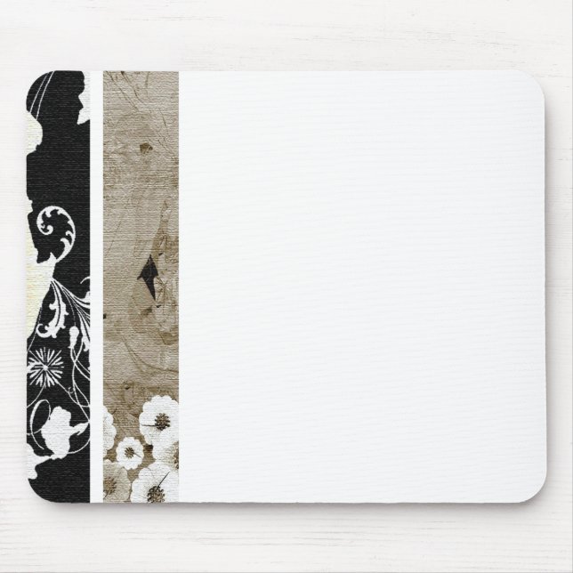 Eternity of love mouse mat (Front)