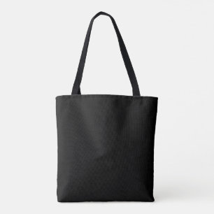 Eternity poem tote bag