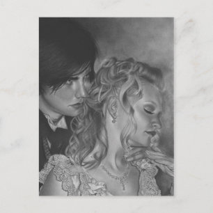 Eternity Postcard