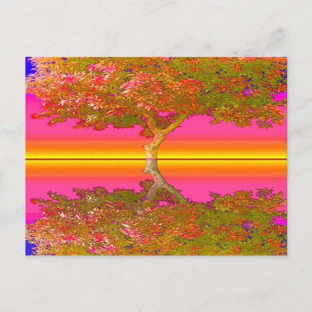 Eternity Postcard (Front)