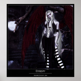 Eternity Poster