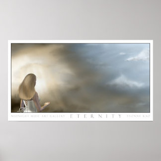 Eternity Poster