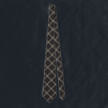 Eternity Tartan Tie<br><div class="desc">Eternity Tartan for printing on clothing,  textiles and other products</div>