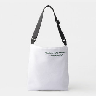 Eternity Tote