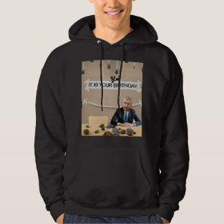 Ethan Klein H3 Productions 42nd Birthday Hoodie