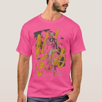 Ethan Page All Ego T-Shirt