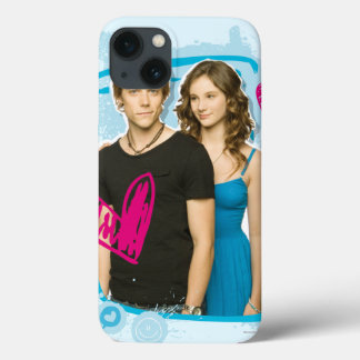 Ethan & Tara iPhone 13 Case