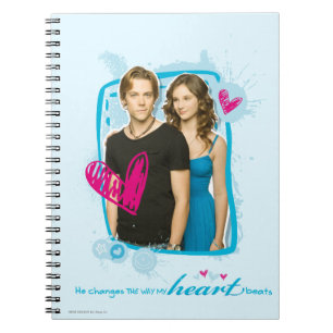 Ethan & Tara Notebook