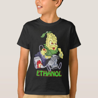 Ethanol Hot Rod T-Shirt