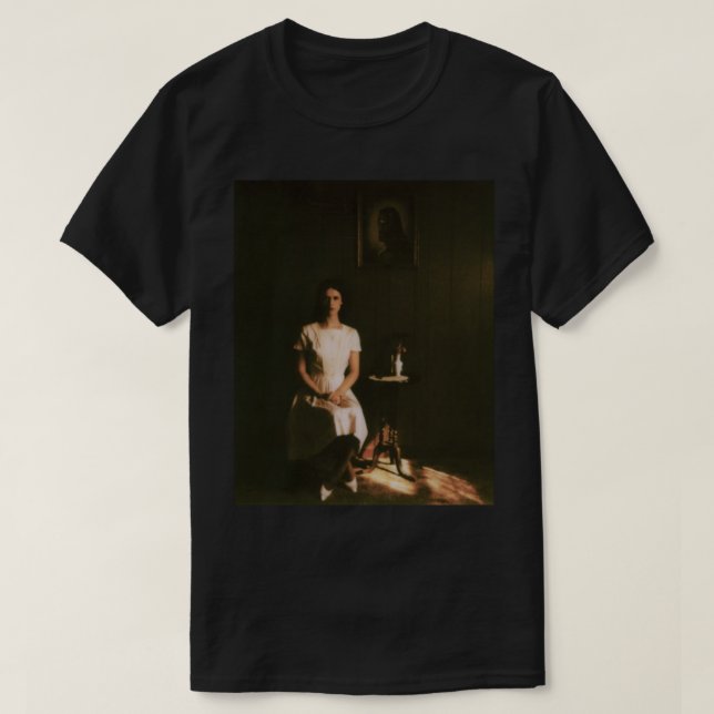 ethel cain   T-Shirt (Design Front)