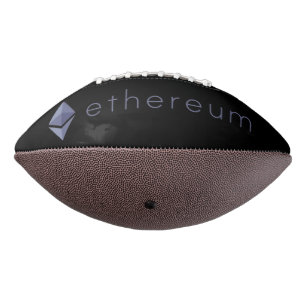 Ether Full Image Football American Football
