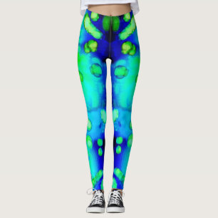 Ether KCBLS Leggings