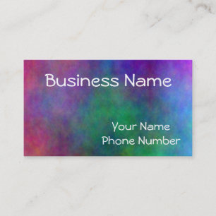 ethereal 2 business card