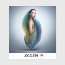 Ethereal Awakenng Removable Vinyl