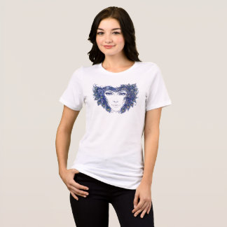 Ethereal Beauty Tri-Blend Shirt